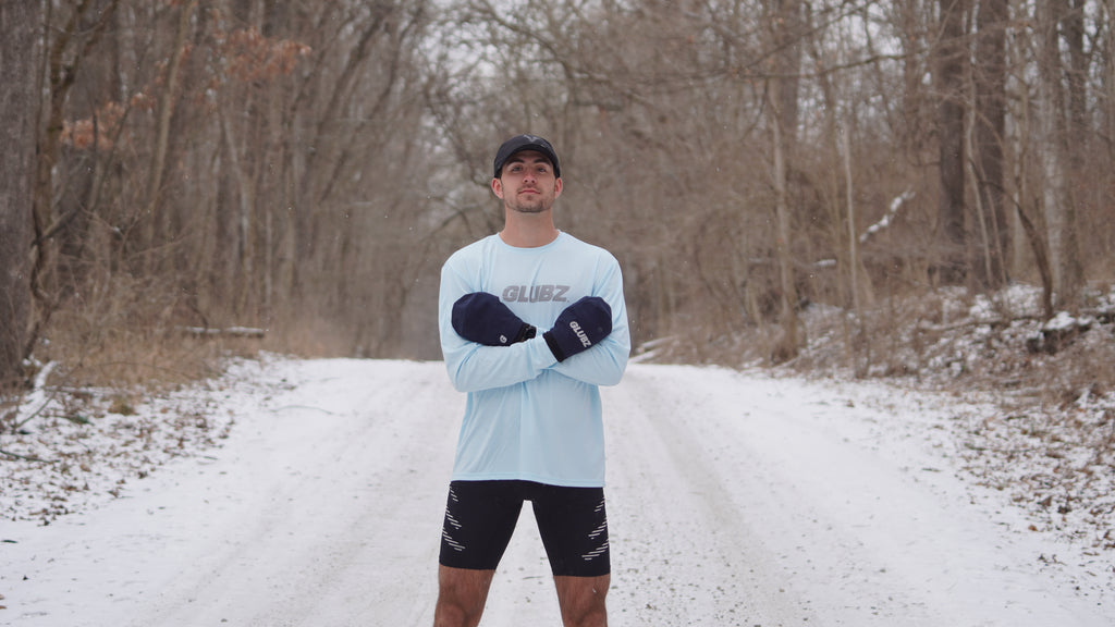 Glubz™ Arctic Pros (Black)