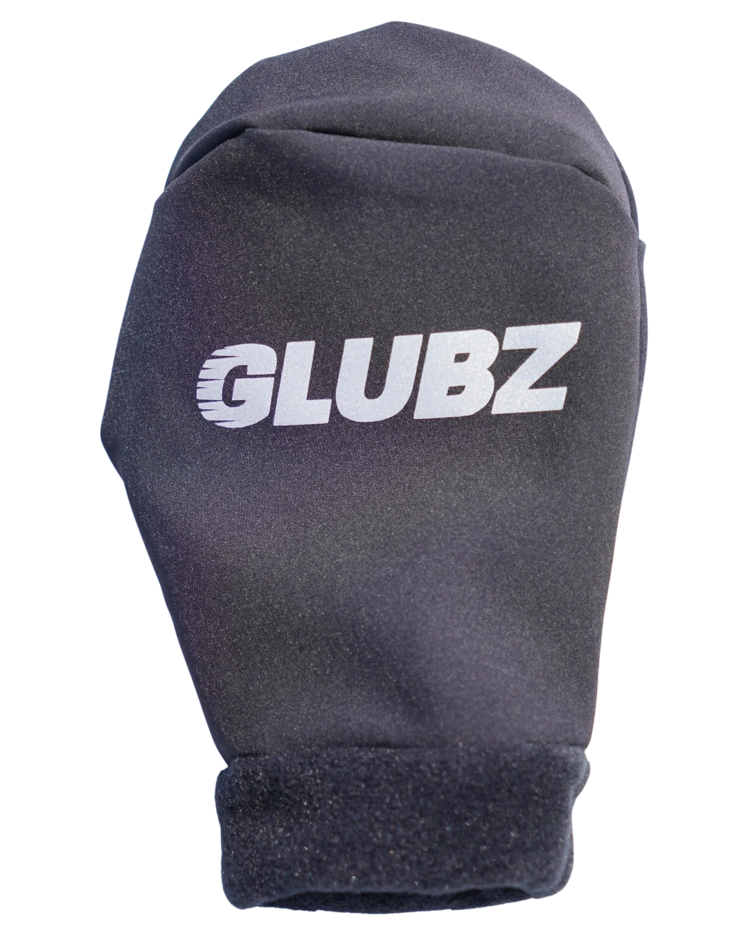 Glubz™ Arctic Pros (Black)