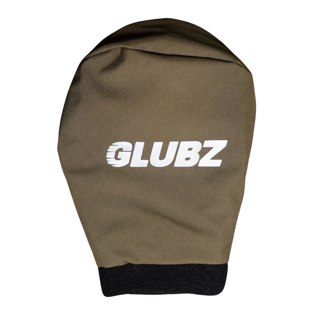 Glubz™ Arctic Pros (Olive)