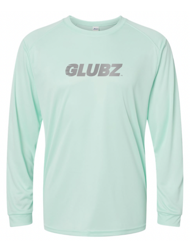 Glubz™ Performance Shirt (Mint)